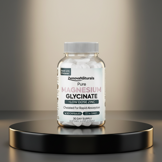 ZenovaNaturals