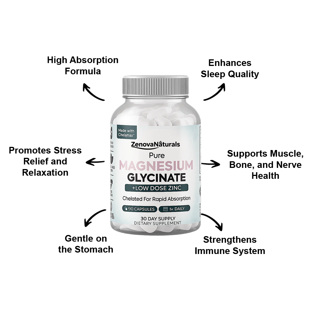3 Ways ZenovaNaturals Transforms Your Health